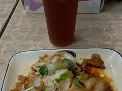 -银记肠粉店(新港西路店)