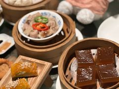 -广州花园酒店