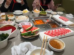 -海底捞火锅(苏宁广场店)