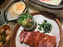 -锦府盐帮·李宅(领展购物广场中关村店)