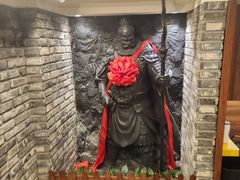 -張飛扒肉·龙江非遗(道外店)