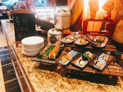 -夜市全日餐厅·洲际酒店(石家庄洲际酒店)