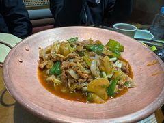 -云海肴·汽锅鸡·云南菜(南强街店)