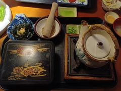 -鳗鱼家·深夜食堂(军博店)