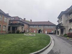 -上海瑞金洲际酒店