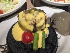 -西堤厚牛排(国瑞店)