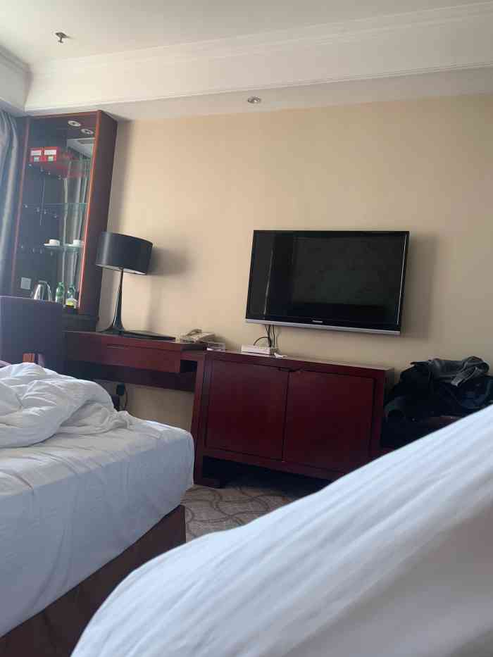 瑞达精品商务酒店(兰州西固步行街店)