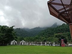 -南丹山森林王国
