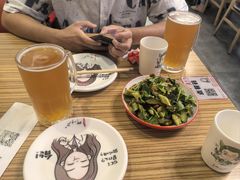 -柳叶刀烧烤(北大清华店)