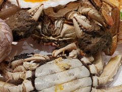 -蓝钻·国际美食海鲜自助百汇(西直门店)