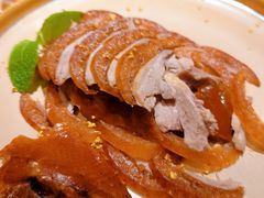 -青年公社烤鸭(滨湖银泰店)