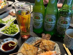 -德川家日本料理(中关村寰太大厦店)