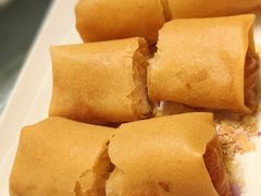 -酌宴府The China Club·广州万富希尔顿酒店(云城东路店)