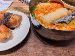 -小满手工粉(上海月星环球港店)