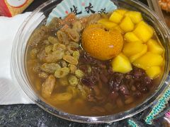 -即墨老公社·海肠捞饭大王(古城店)
