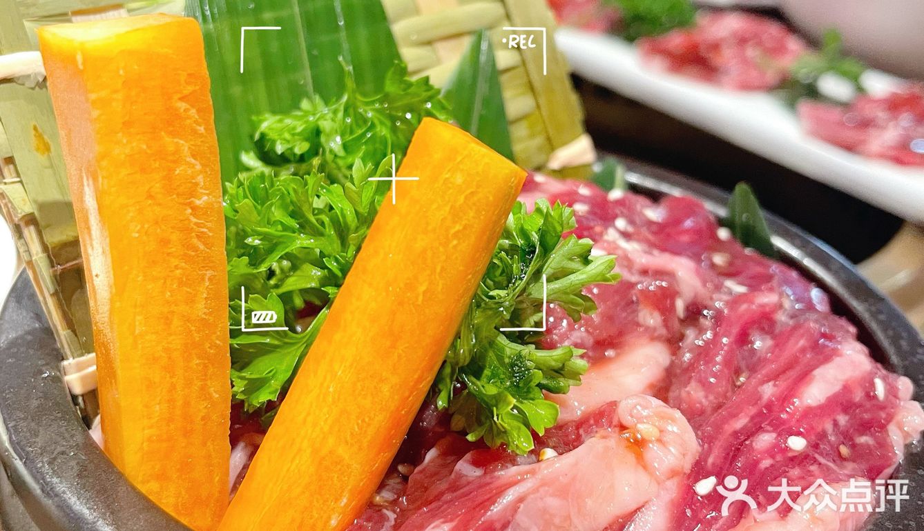 西西探店·好吃到甜手指
