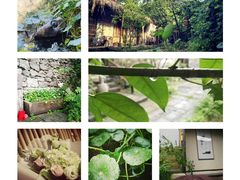 -驿舍·民國老营房院子私房菜(科学会堂店)