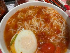 -西贝(枫蓝国际购物中心店)