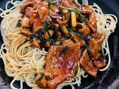 -老地方面馆(思南路店)