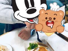 -法桐蛋糕·手作面包(万象城店)