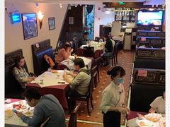 大堂-太平馆西餐厅(北京路店)