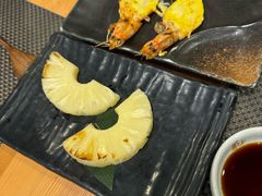 -菊上日式料理(蚌埠银泰店)