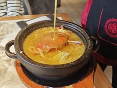 -塘人·老底子宁波菜小馆(南塘老街店)