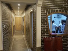 -老奶奶私房菜(天台里街店)