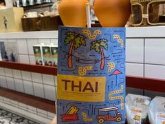-春莱·老挝咖啡·泰式奶茶(钟楼店)