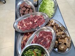 -五洞大众牛餐馆(番禺分店)