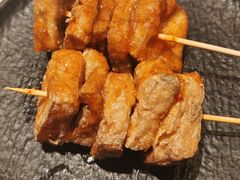 -莲湖糕团店·老秦淮小吃