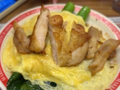 -孖记茶档·热腾茶餐(江南西plus店)