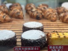 -味多美蛋糕(东直门店)