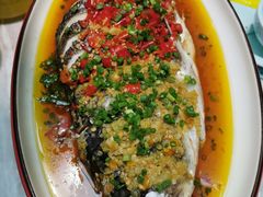 -云梦庭·剁椒鱼头(银泰中心in99店)
