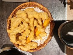 -炉角·鲍鱼牛腩煲(国贸商城店)
