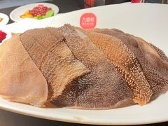 -九鼎轩脆毛肚火锅(南京东路店)