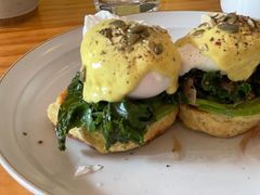 -Egg•Allday Brunch(襄阳北路店)