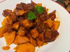 -海尔巴格一甸茶餐厅(团结路店)