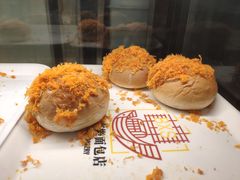 -新侨三宝乐面包店(崇文门店)