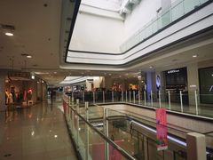 -永旺梦乐城国际商城(北清路店)