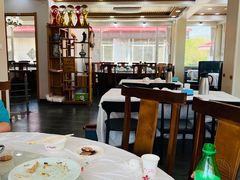 -日照大牌檔•小船海鲜(万平口店)