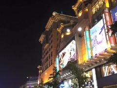 -北京丽晶酒店