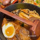 白石の深夜食堂的蒲烧鳗鱼饭，简直绝了！🤤
