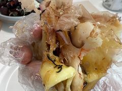 -娜娜家•Nana’s restaurant (爱琴海店)