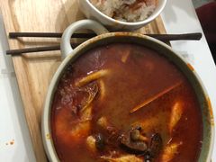 -箪食记(汉口路店)