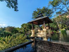 -四季酒店下午茶