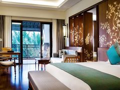 -西双版纳融创皇冠假日度假酒店