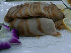-喜运来酒楼(江南大道店)
