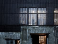 门面-瓷语堂(上海五维空间创意园店)