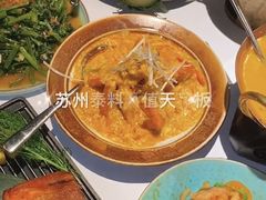-BetterThai 泰加(苏州中心店)